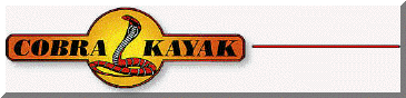 Cobra Kayks