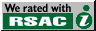 RSACi Rated Level 0  - SAFE FOR KIDS!