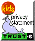 Online Privacy Statement