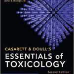 Casarett and Doulls Essentials of Toxicology--Second-Edition