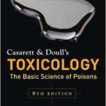 Casarett-and-Doulls-Toxicology-The Basic Science of Poisons-Eighth-Edition
