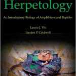 Herpetology-Third Edition--An-Introductory-Biology-of Amphibians and Reptiles