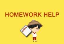 Cobras: Homework Help Cobra Homework