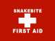 Snake Bite First Aid: GUIDE snake bite first aid