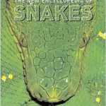 snake books