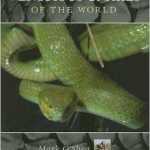 Venomous Snakes of the World-
