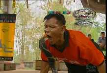 Cobra Village: Scariest Place on The Planet ? the cobra village
