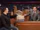 Snake Prank: Jimmy Fallon Horrified by a Cobra snake prank