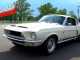 Shelby Cobra GT: The Ultimate Mustang Car
