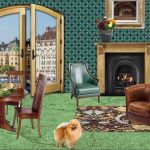 3 Tips For Designing Dog Friendly Apartments Designing Dog Friendly Apartments