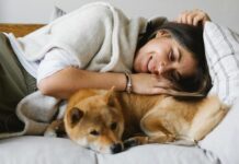 Glucosamine to the Rescue: Helping Your Dog Feel Their Best dog Glucosamine