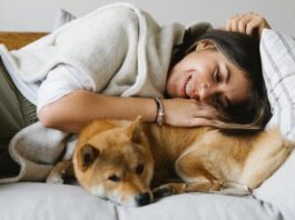Glucosamine to the Rescue: Helping Your Dog Feel Their Best dog Glucosamine