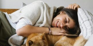 Glucosamine to the Rescue: Helping Your Dog Feel Their Best dog Glucosamine