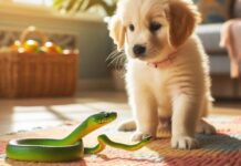 Can a Dog Co-Exist with a Snake in the Same House? My research and Thoughts. Can a Dog Co-Exist with a Snake in the Same House