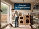 Creating a Pet-Friendly Habitat: Designing Shared Spaces for Puppies and Reptiles creating pet friendly habitat